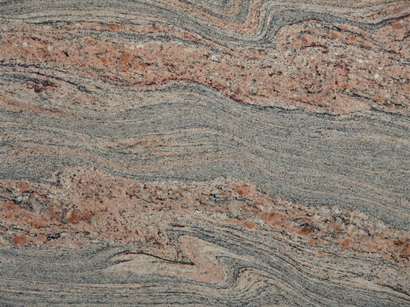 Colombo Juparana granite
