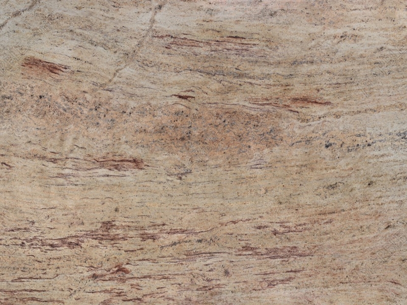 Ivory Brown granite