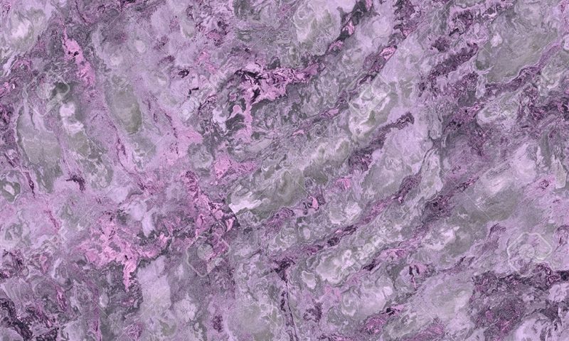 Purple Marble