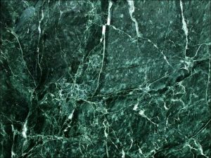 Spider Green Marble