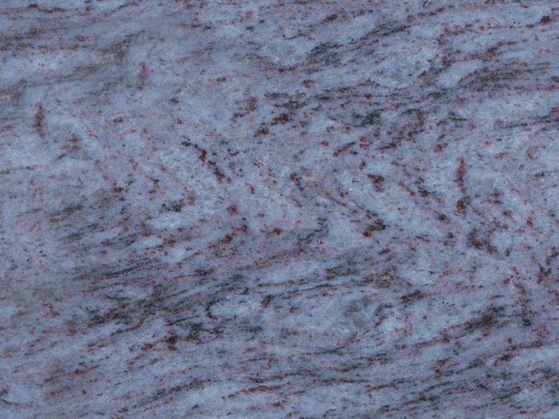 Vizag Blue Granite