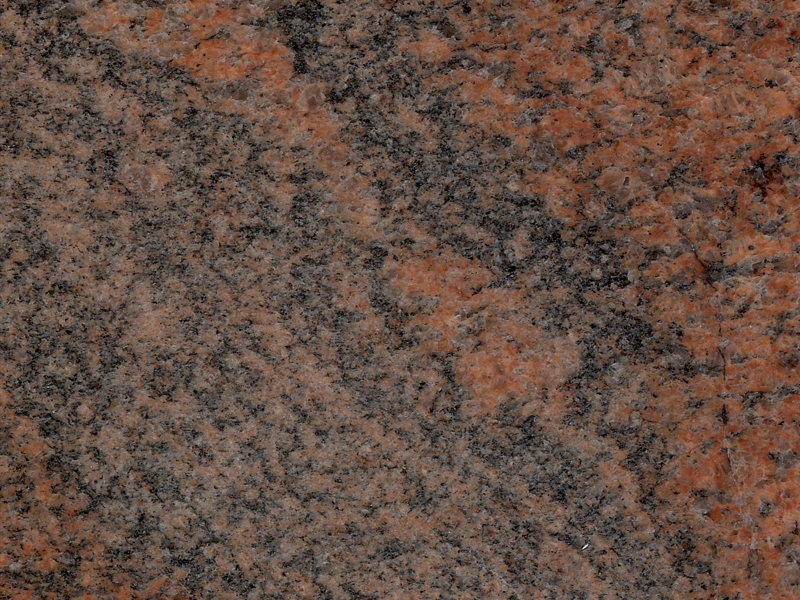 mulri red granite