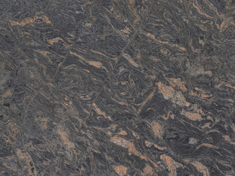 paradiso bash granite