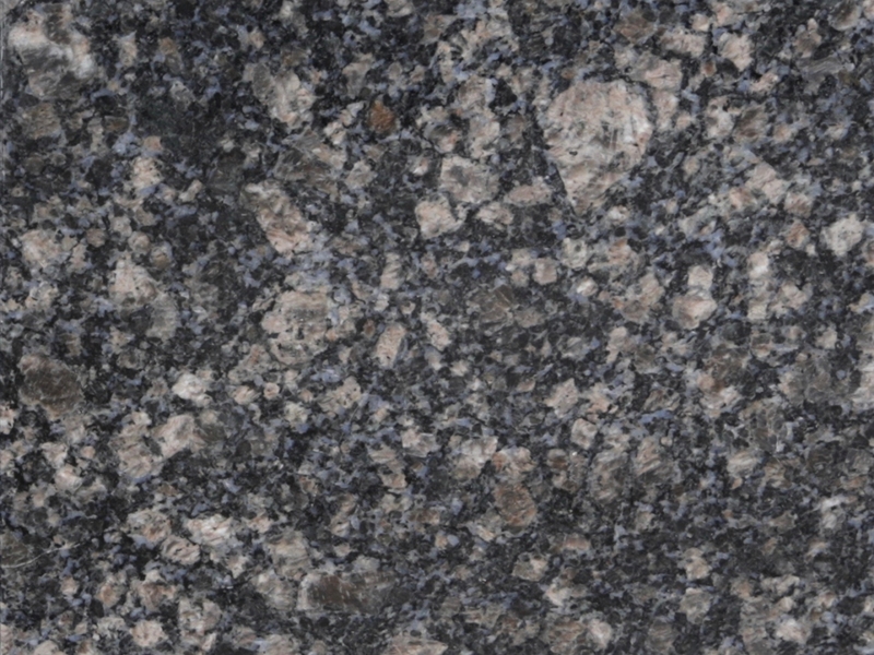sapphire brown granite