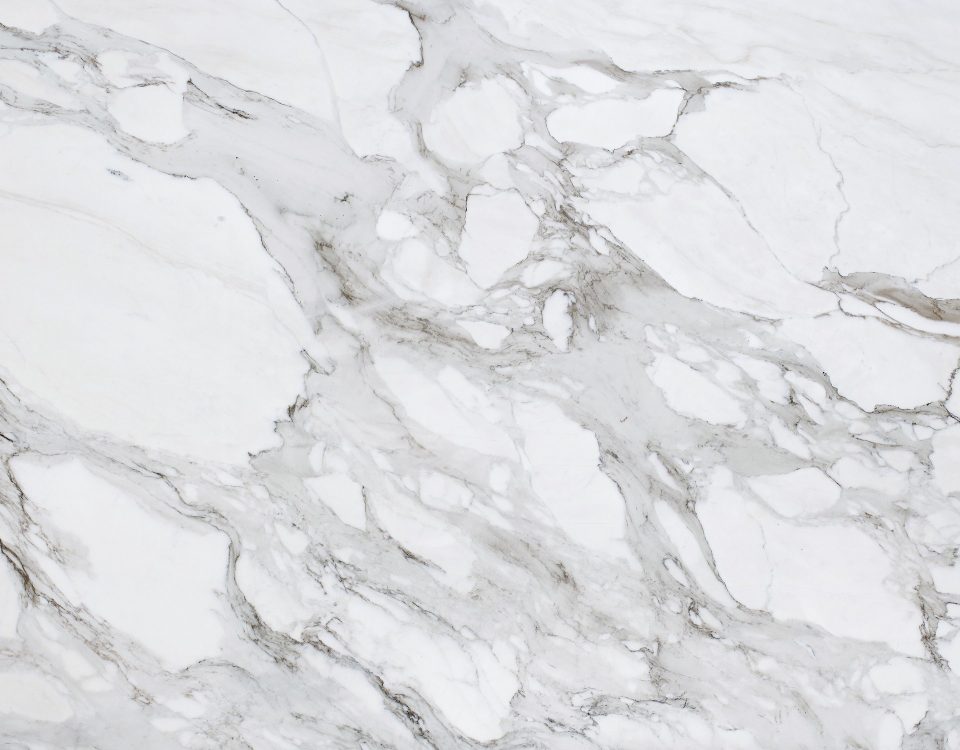 White Marbles in India