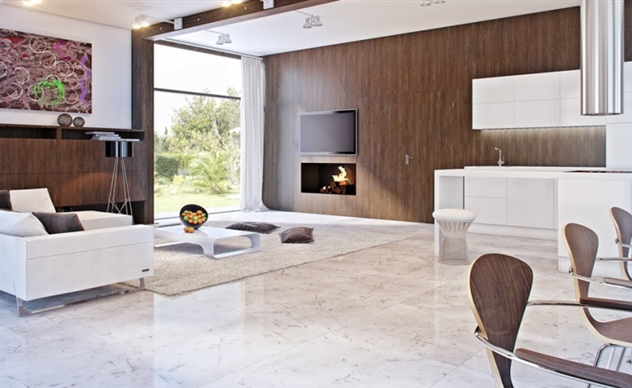 Image result for banswara white marble flooring