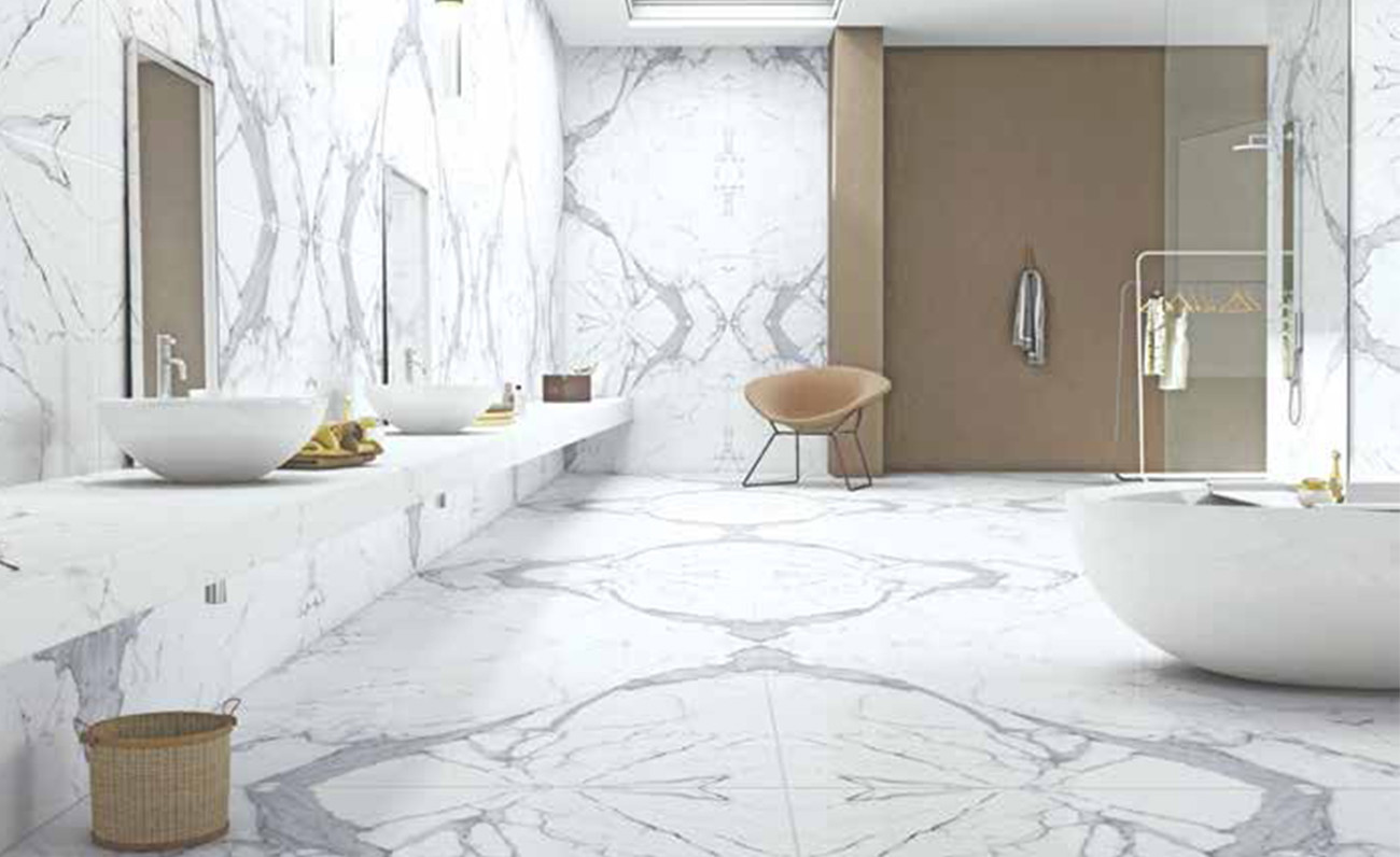 Indian Statuario Marble In India