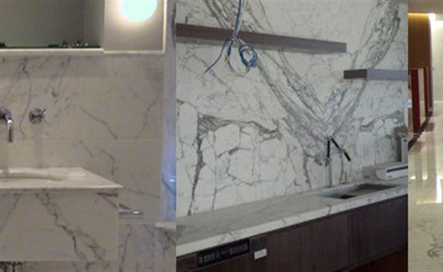 Unveiling the Elegance of Indian Statuario Marble in India