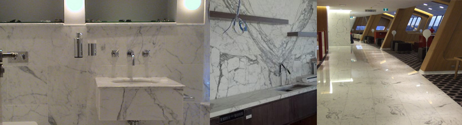 Indian Statuario Marble In India