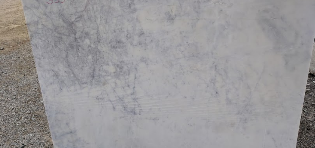 Banswara White Marble