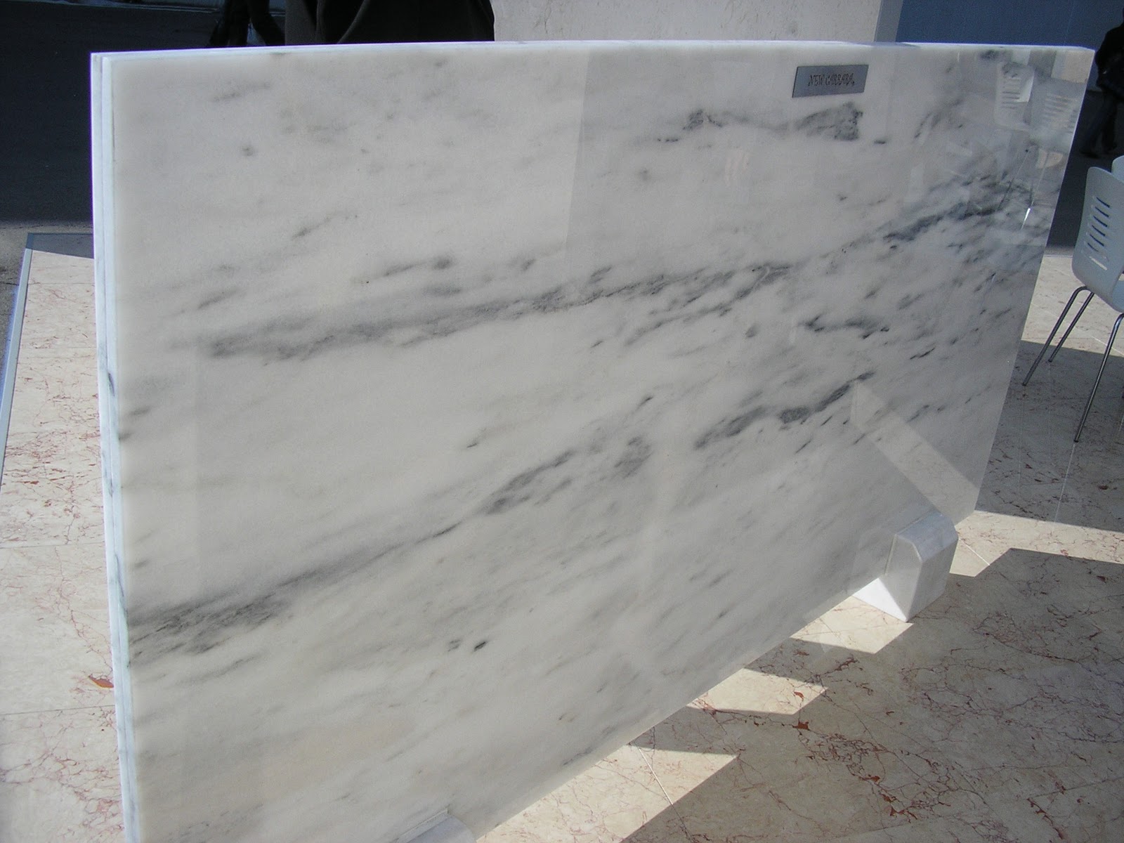 Indian Carrara Marble