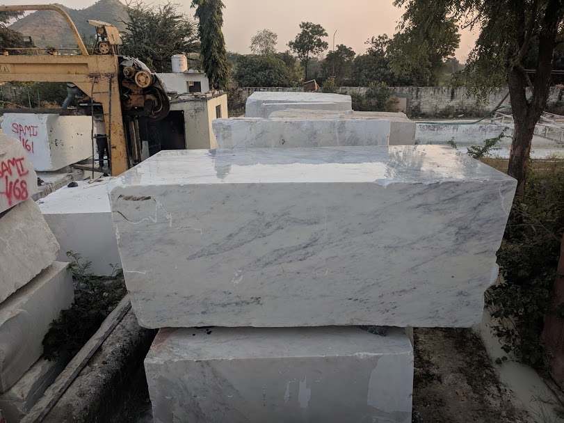 Banswara marble