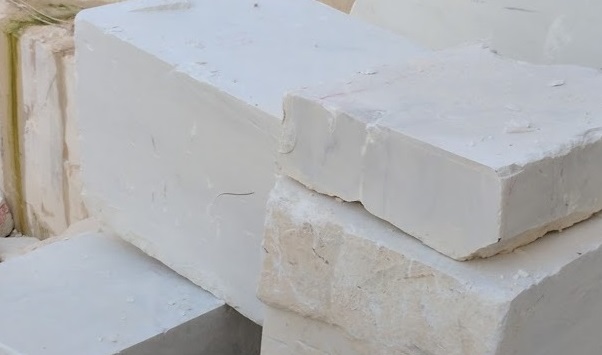 White Marble in India