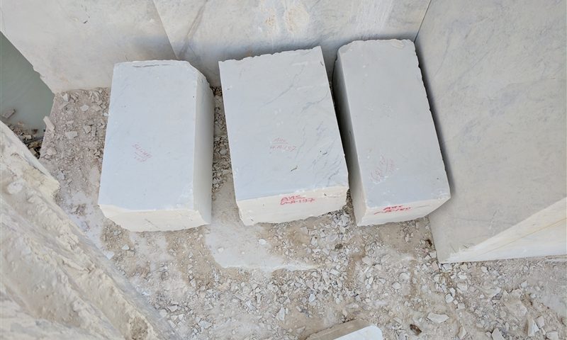 Banswara White Marble