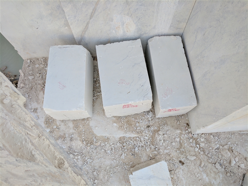 Banswara White Marble
