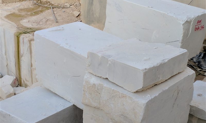 Banswara Marble in India