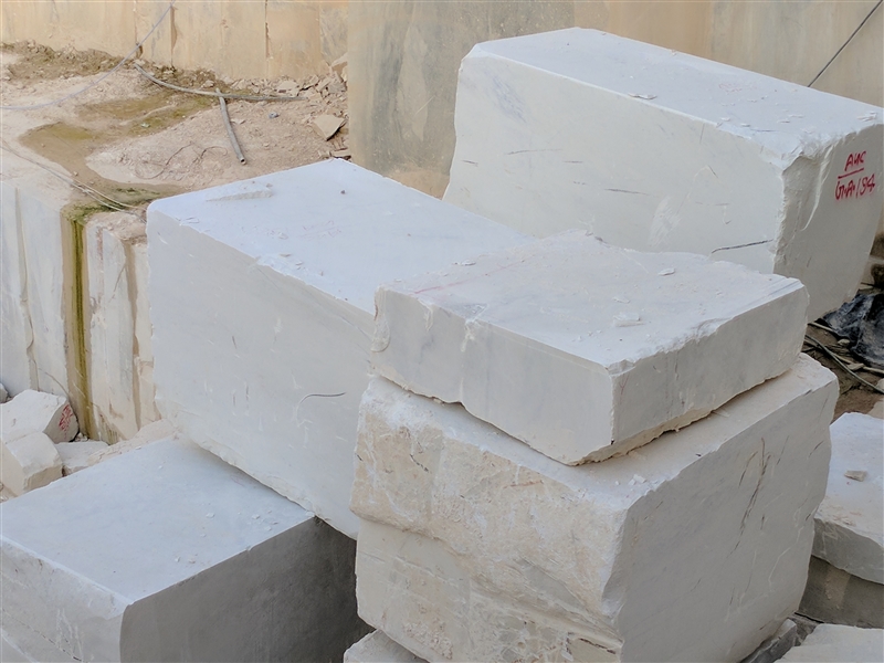 Banswara Marble in India