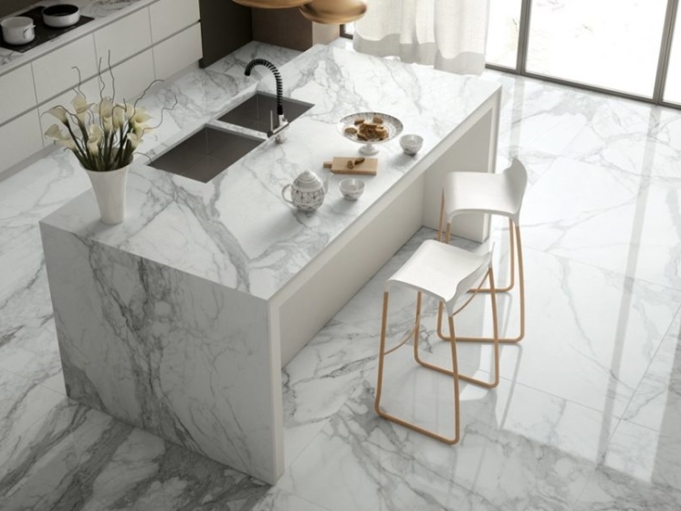 Indian carrara marble