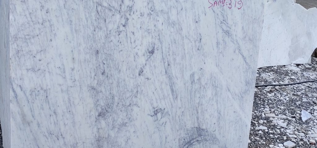 White Marble in India