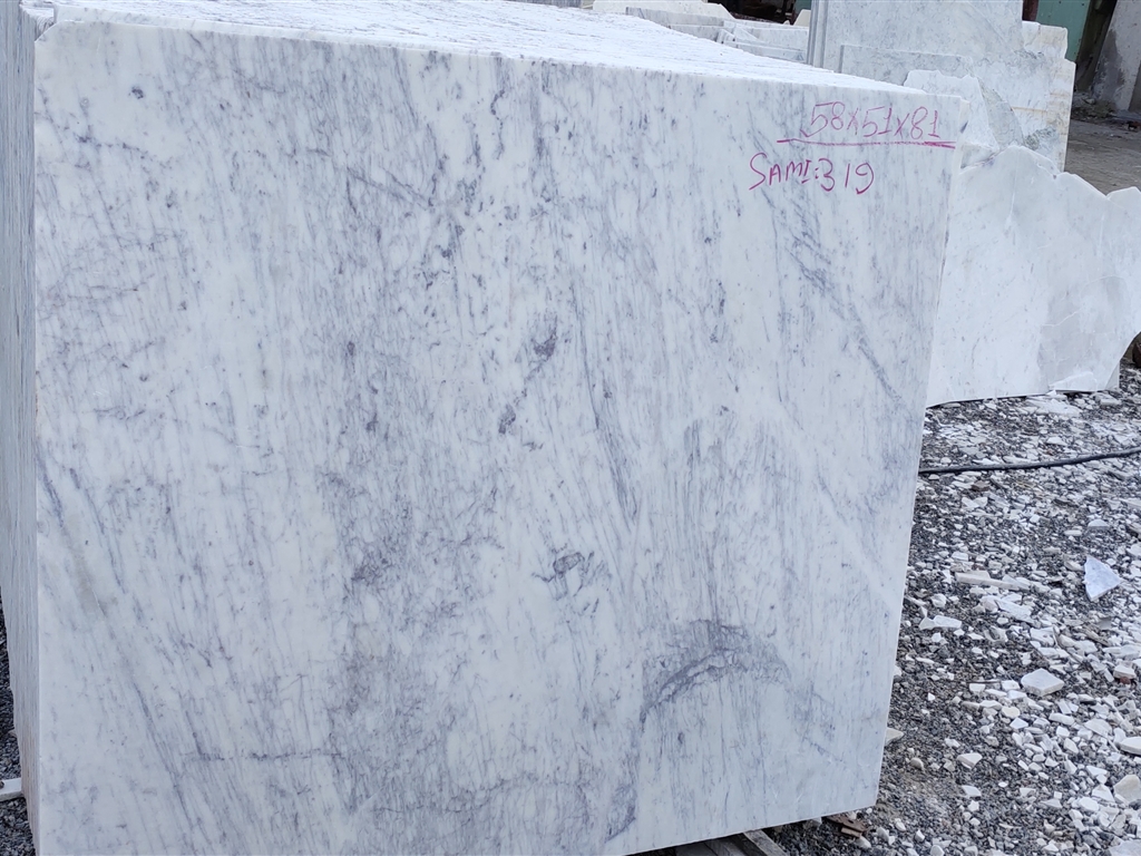 Suppliers of White Marble in India