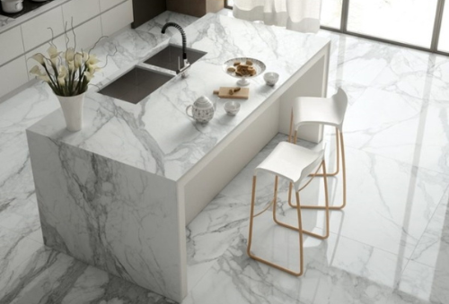 Indian Carrara Marble in India