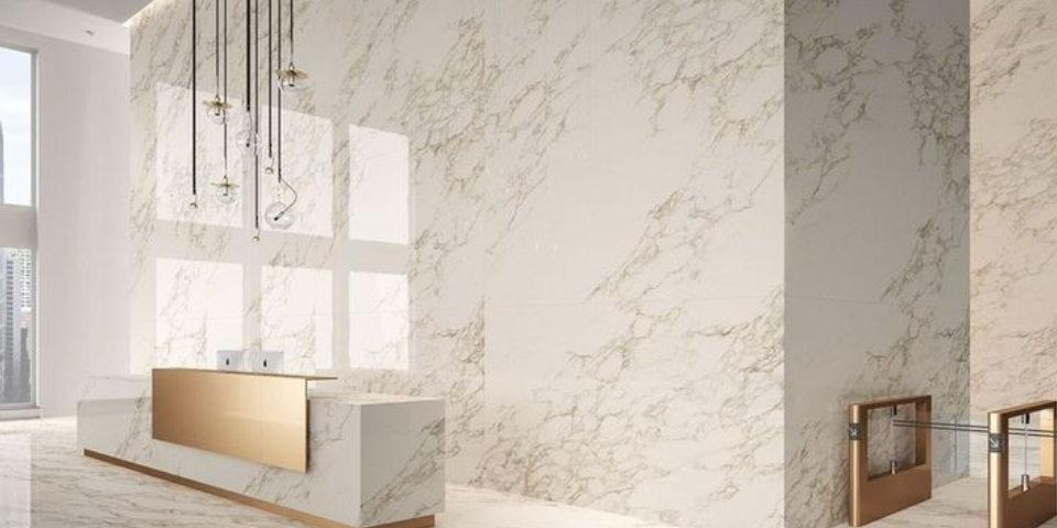 Indian Statuario Marble in India