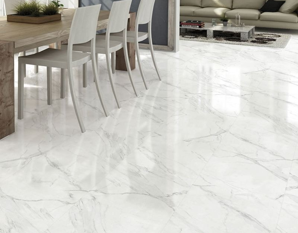 White Marble