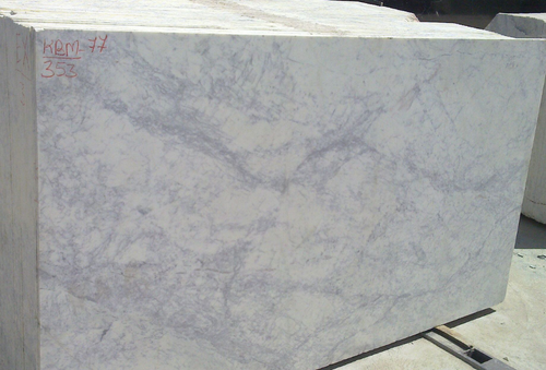 Indian Carrara Marble in India