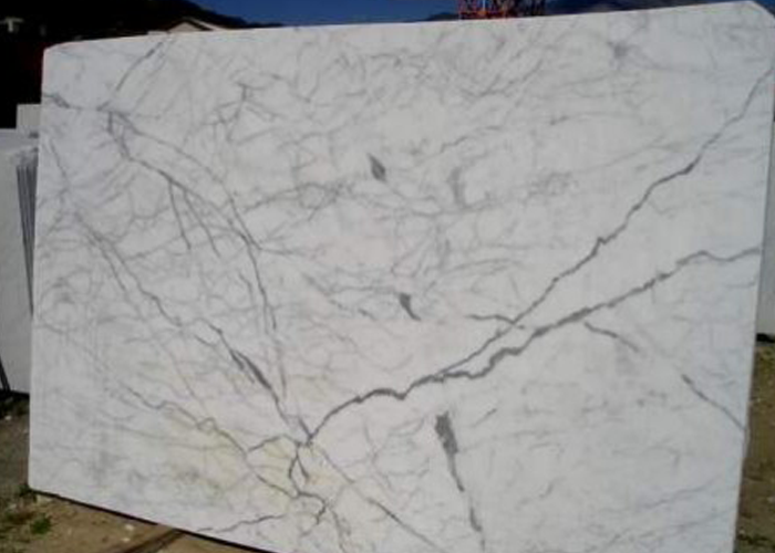 Italian Carrara Marble