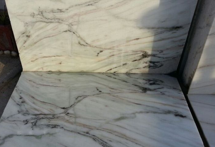 Supplier of Indian Statuario Marble in India