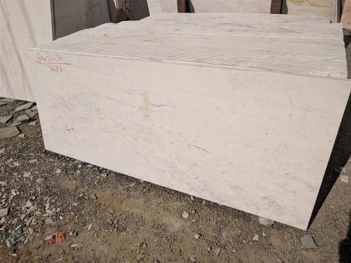 Creating Best Interiors with White Marble